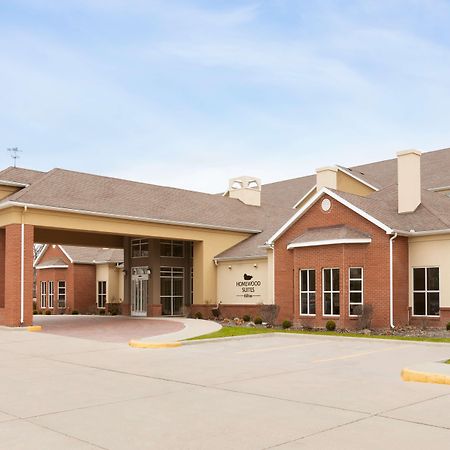 Homewood Suites By Hilton Toledo-Maumee Zewnętrze zdjęcie