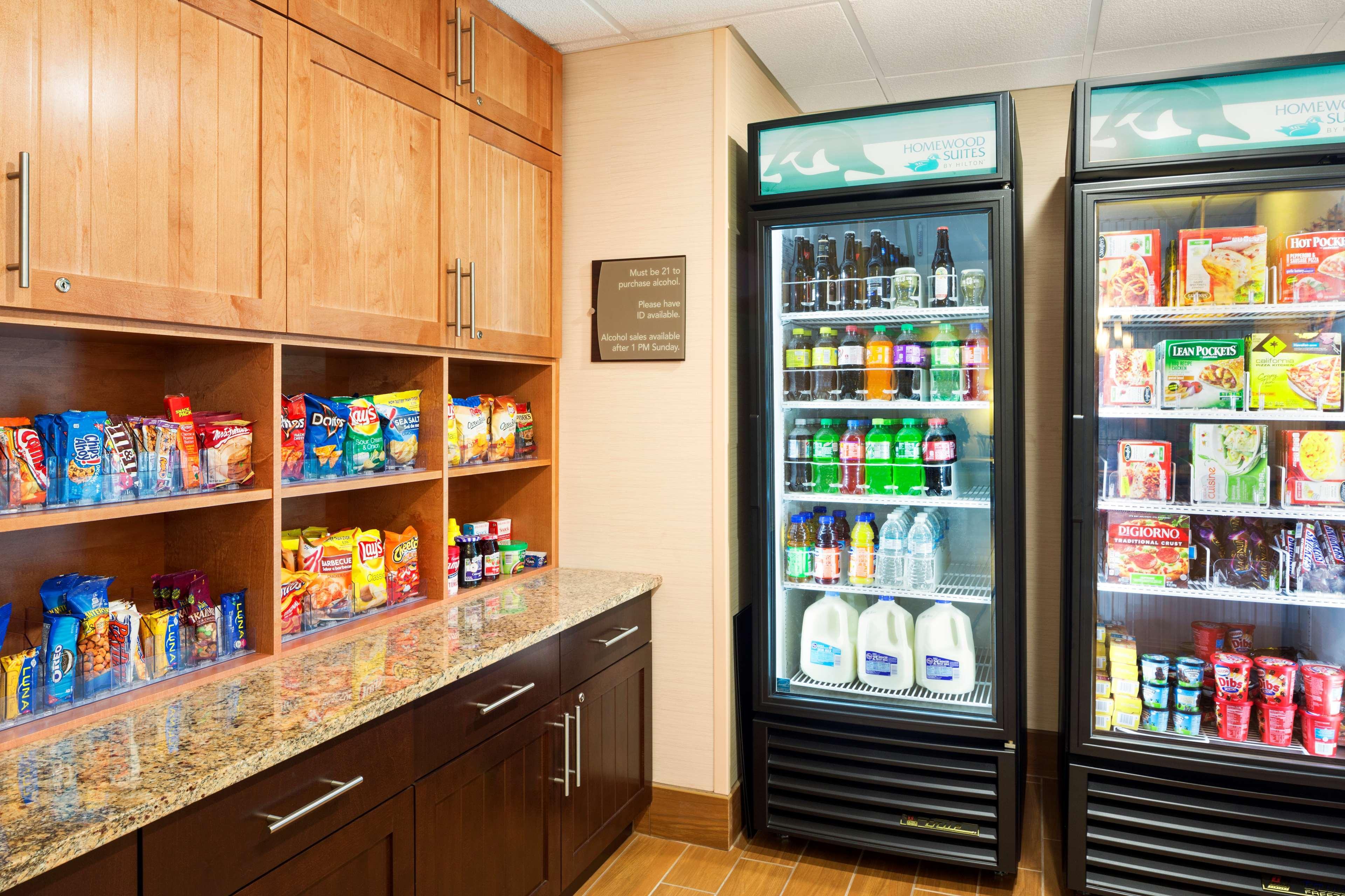 Homewood Suites By Hilton Toledo-Maumee Zewnętrze zdjęcie
