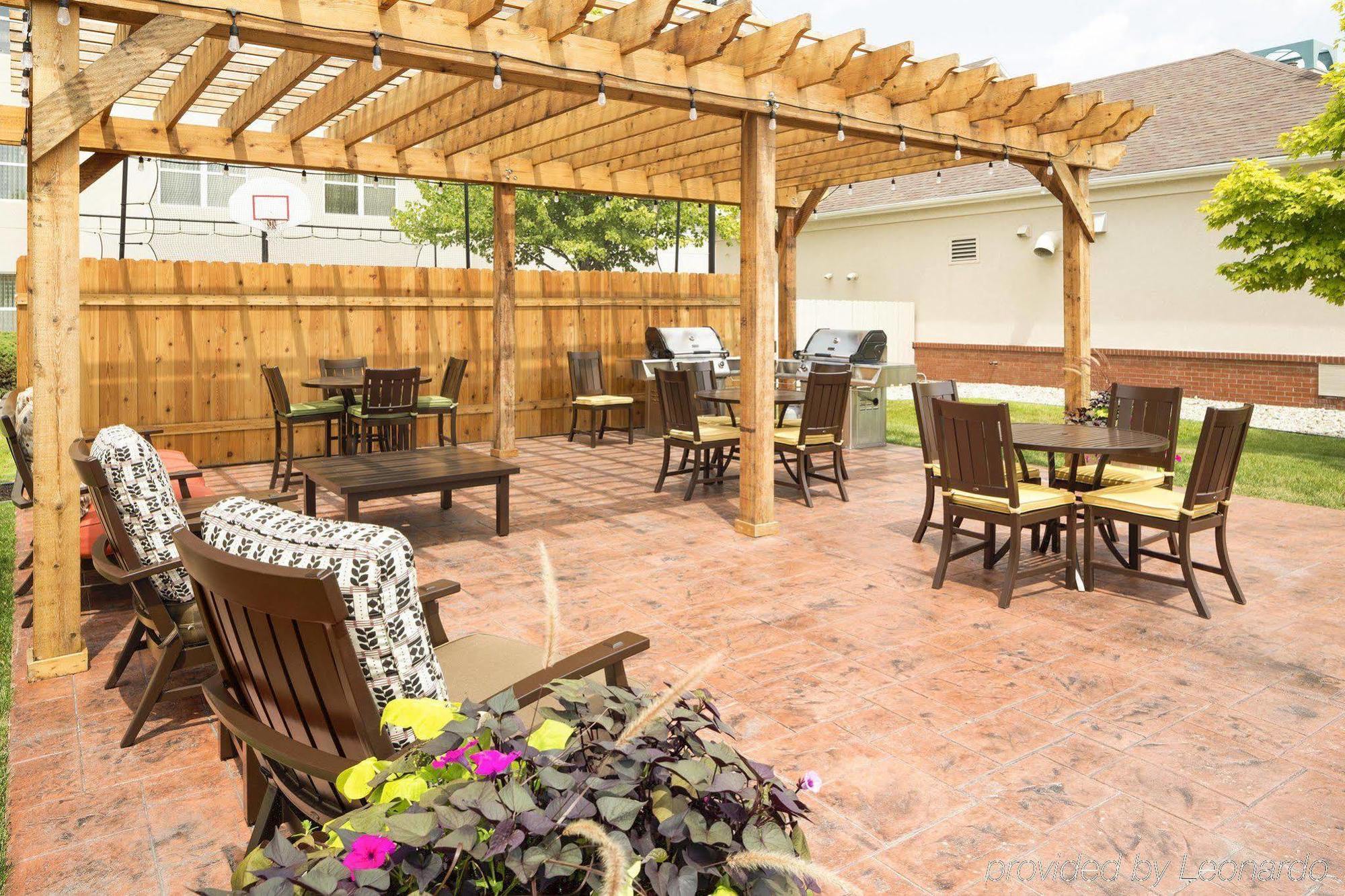 Homewood Suites By Hilton Toledo-Maumee Zewnętrze zdjęcie