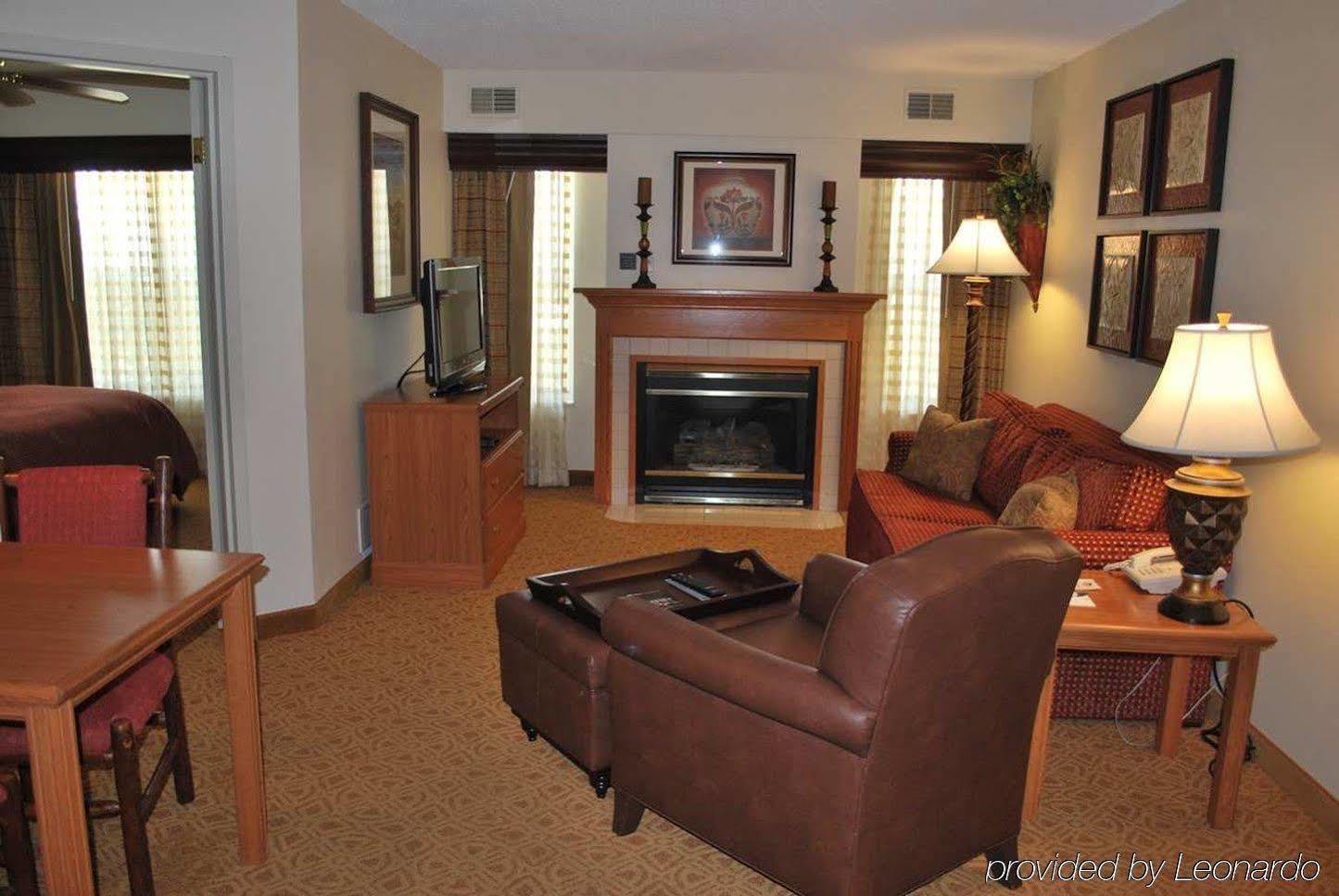 Homewood Suites By Hilton Toledo-Maumee Zewnętrze zdjęcie