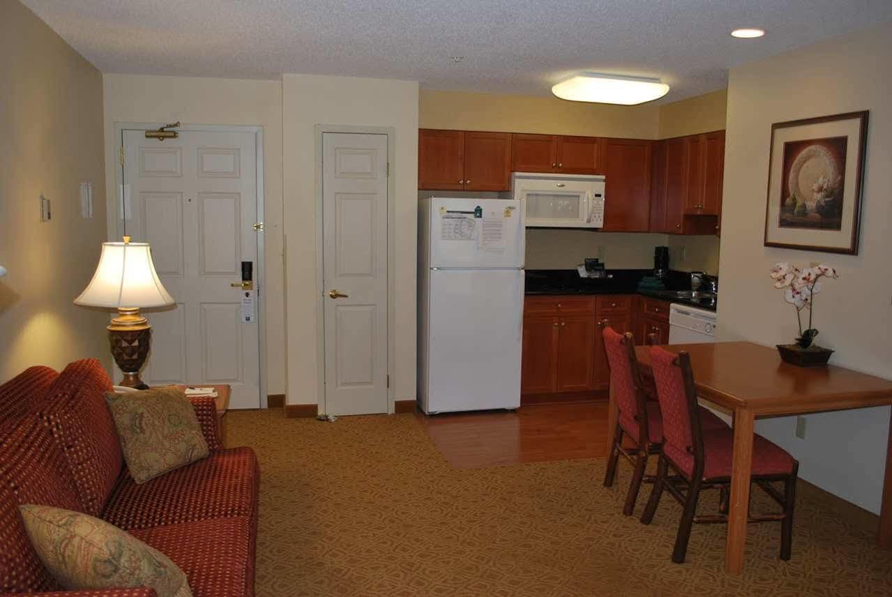 Homewood Suites By Hilton Toledo-Maumee Zewnętrze zdjęcie